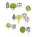 20 MODI PER DISEGNARE UN ALBERO E ALTRI 44 ELEMENTI NATURALI